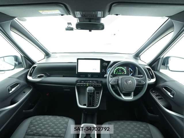 Toyota VOXY 2025-10 8360667-5
