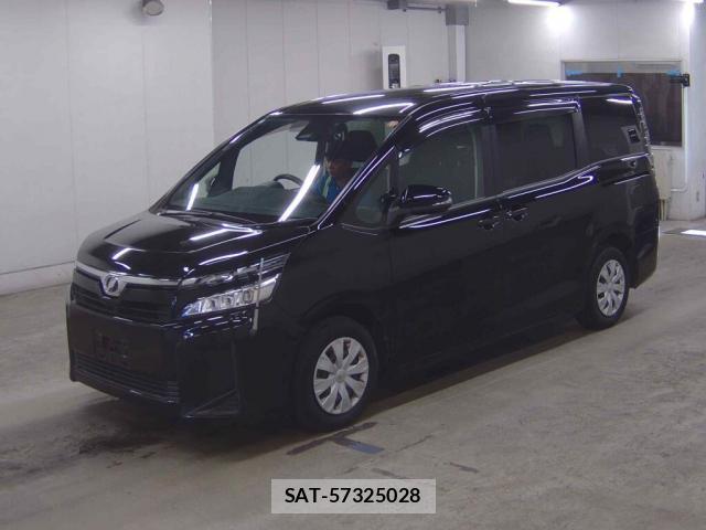 Toyota VOXY 2017-11 8360703-3