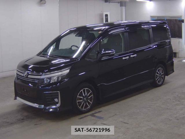 Toyota VOXY 2017-01 8360709-3