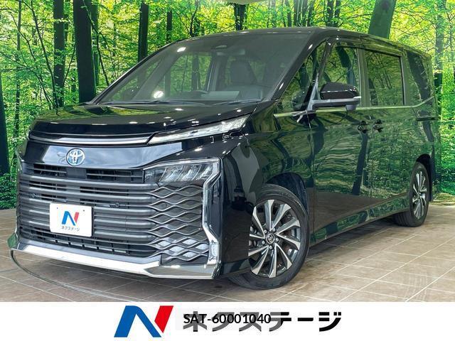 Toyota VOXY 2023-07 8360787-0