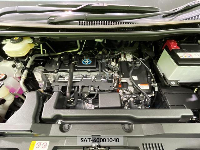 Toyota VOXY 2023-07 8360787-18