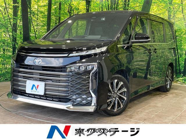 Toyota VOXY 2023-10 8360788-0
