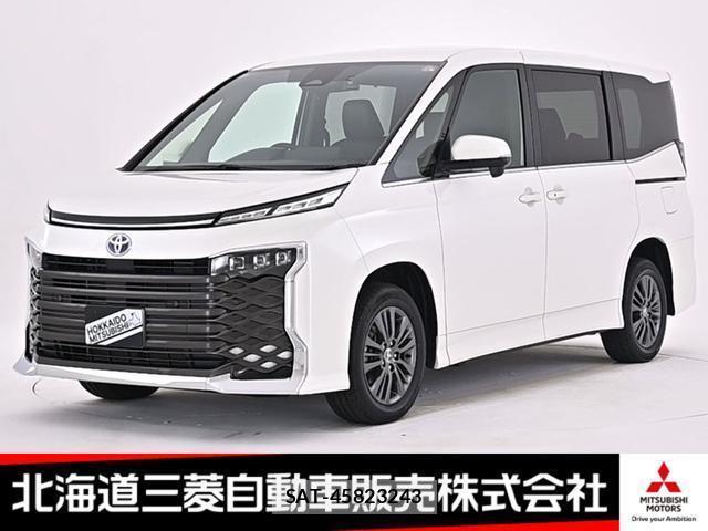 Toyota VOXY 2025-10 8360885-0