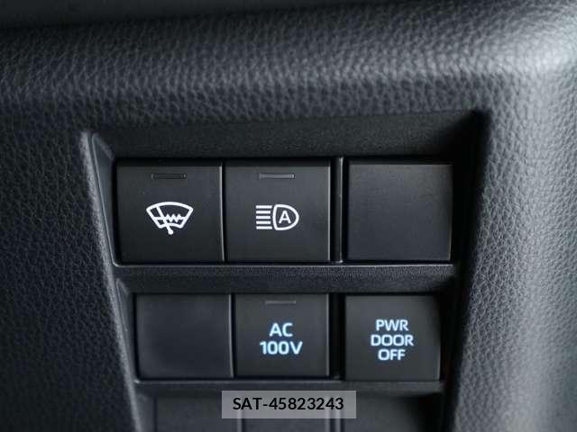 Toyota VOXY 2025-10 8360885-13