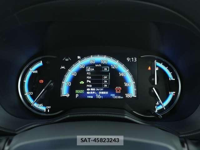 Toyota VOXY 2025-10 8360885-14
