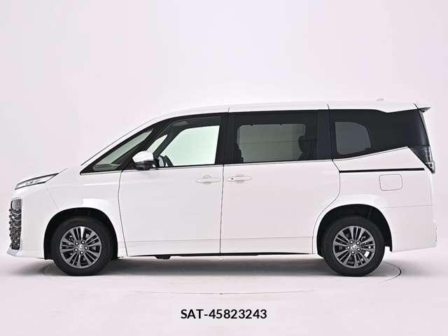 Toyota VOXY 2025-10 8360885-2
