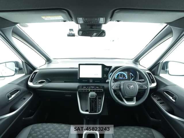 Toyota VOXY 2025-10 8360885-5