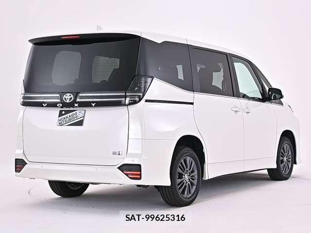 Toyota VOXY 2025-10 8360886-1