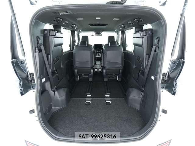 Toyota VOXY 2025-10 8360886-10