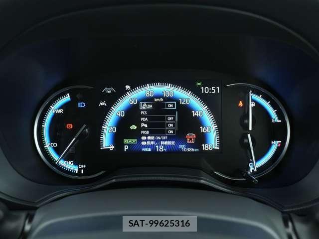 Toyota VOXY 2025-10 8360886-14