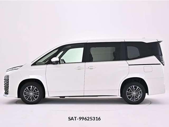 Toyota VOXY 2025-10 8360886-2