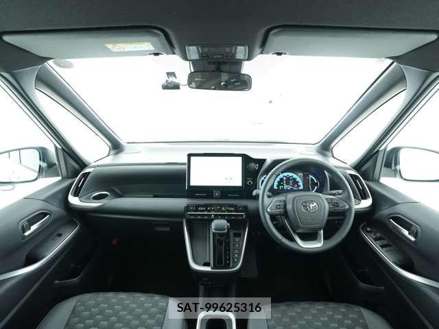 Toyota VOXY 2025-10 8360886-5