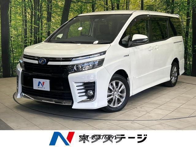 Toyota VOXY 2016-02 8360912-0