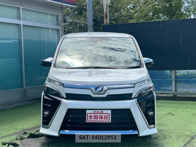 Toyota VOXY 2019-12 8360937-19