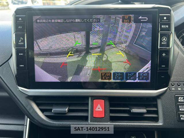 Toyota VOXY 2019-12 8360937-5