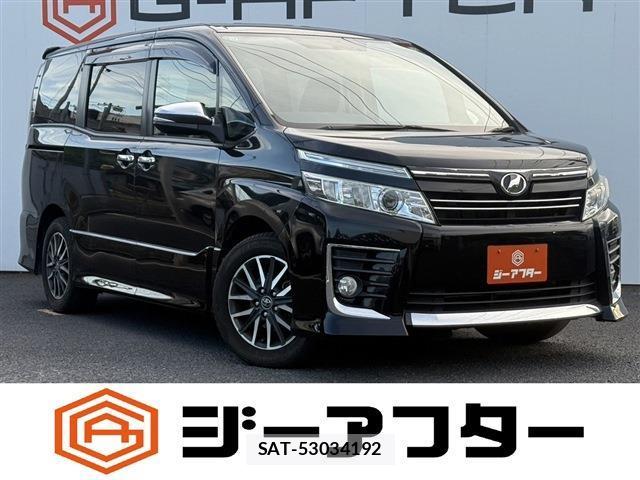 Toyota VOXY 2015-12 8360972-0