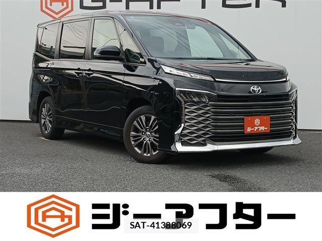 Toyota VOXY 2023-07 8360978-0