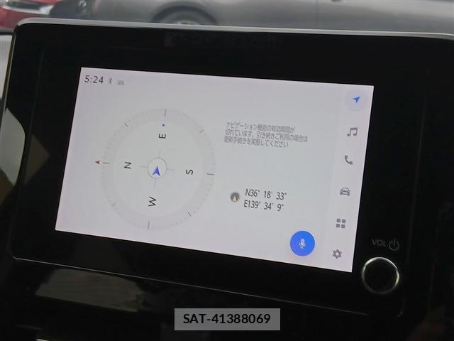 Toyota VOXY 2023-07 8360978-2