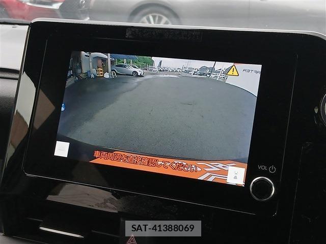 Toyota VOXY 2023-07 8360978-5