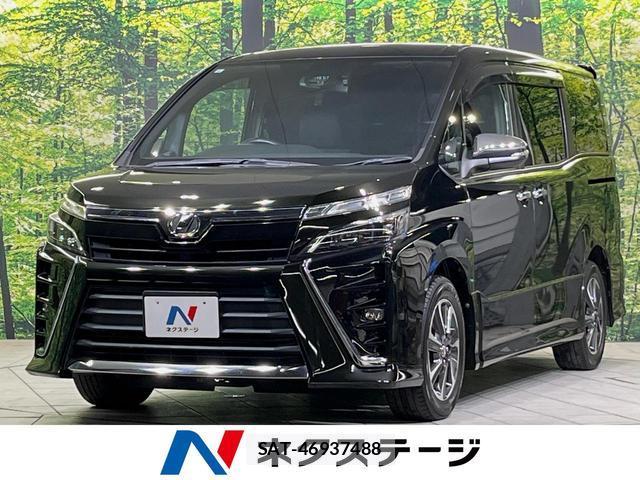 Toyota VOXY 2018-06 8361060-0