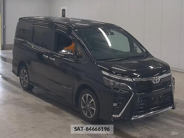 Toyota VOXY 2021 8361260-0