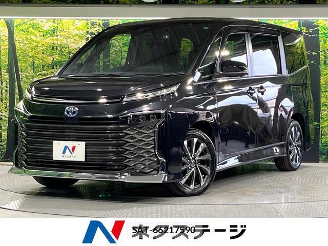 Toyota VOXY 2024-06 8361473-0