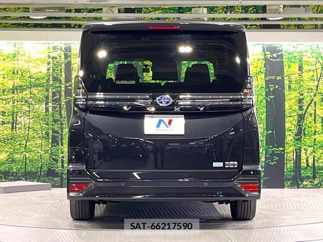 Toyota VOXY 2024-06 8361473-14