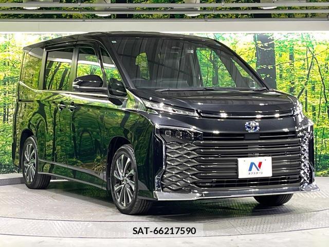 Toyota VOXY 2024-06 8361473-15
