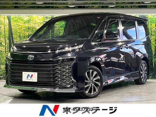 Toyota VOXY 2024-06 8361475-0