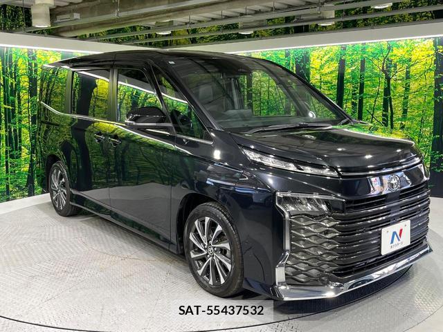 Toyota VOXY 2024-06 8361475-15