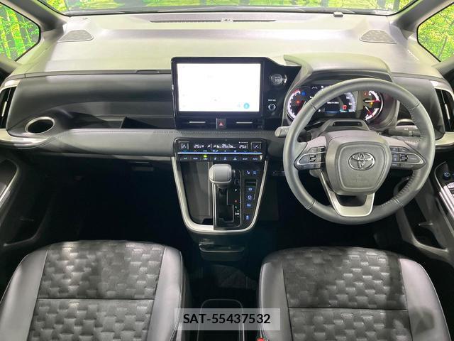 Toyota VOXY 2024-06 8361475-5
