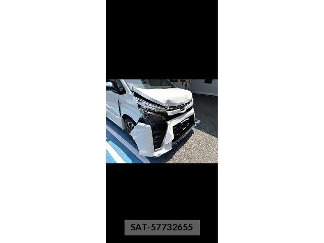 Toyota VOXY 2019-09 8361655-4