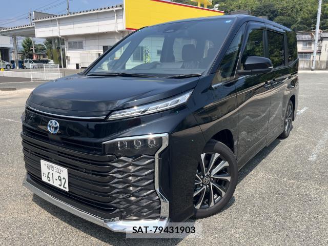 Toyota VOXY 2026-07 8361719-2