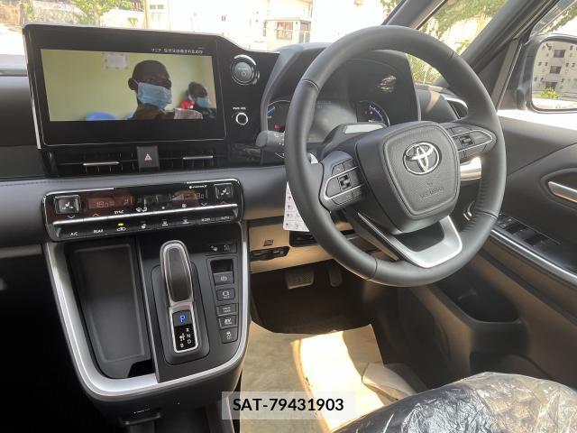 Toyota VOXY 2026-07 8361719-4