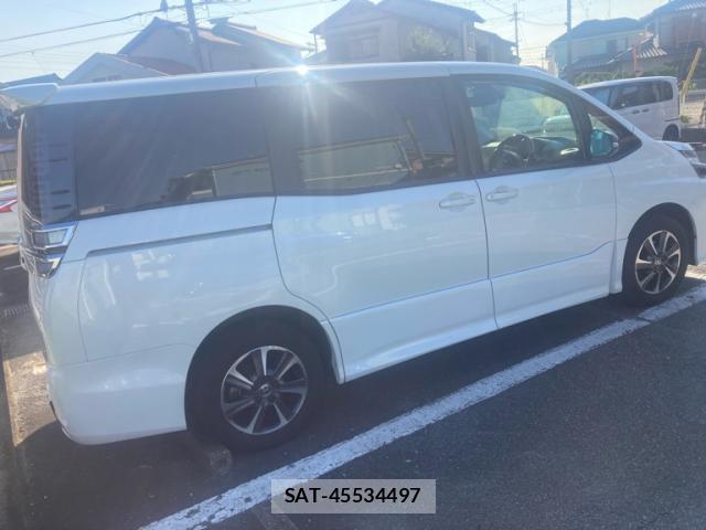 Toyota VOXY 2020-12 8361722-13