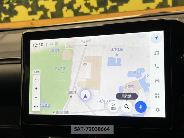 Toyota VOXY 2023-07 8361736-2