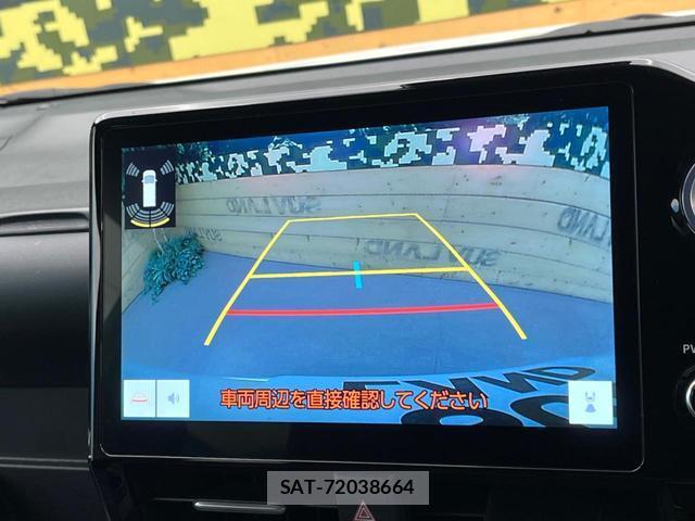 Toyota VOXY 2023-07 8361736-3