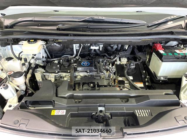 Toyota VOXY 2022-04 8361838-17