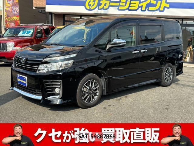 Toyota VOXY 2015-09 8361851-0