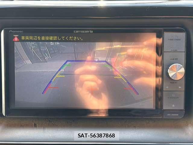 Toyota VOXY 2015-09 8361851-3