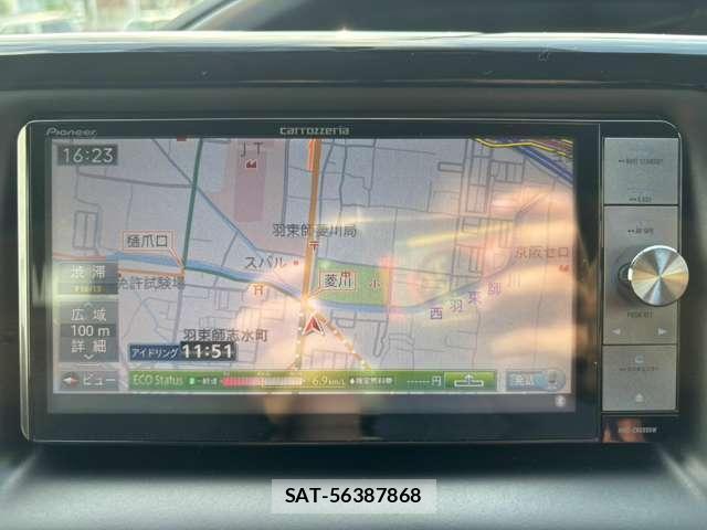 Toyota VOXY 2015-09 8361851-4