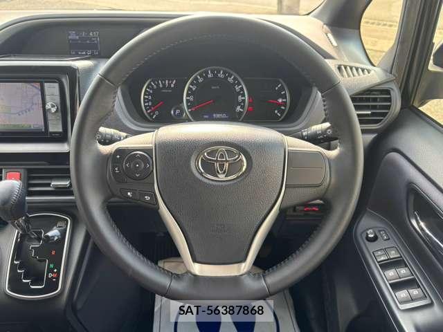 Toyota VOXY 2015-09 8361851-9