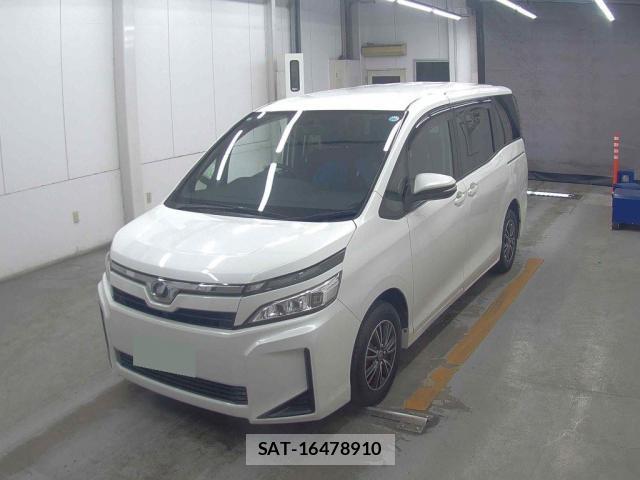 Toyota VOXY 2018-02 8361954-0
