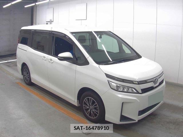 Toyota VOXY 2018-02 8361954-4