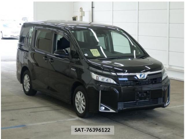 Toyota VOXY 2019-07 8361957-0
