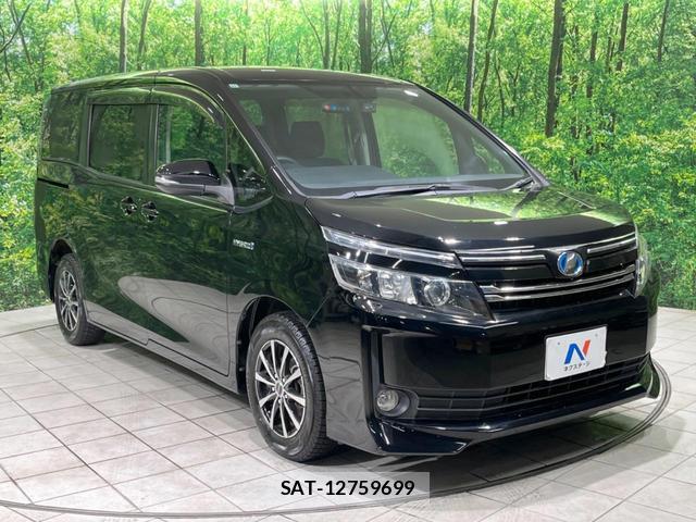 Toyota VOXY 2015-11 8361972-16