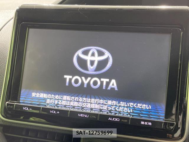 Toyota VOXY 2015-11 8361972-2