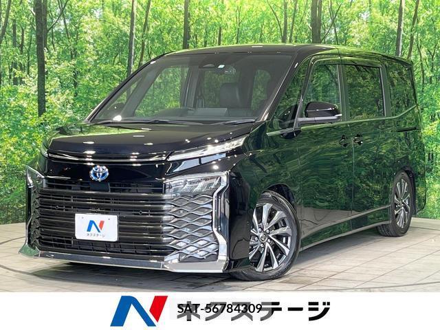 Toyota VOXY 2023-07 8361974-0