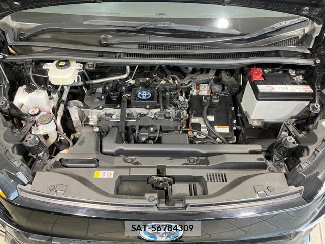 Toyota VOXY 2023-07 8361974-18