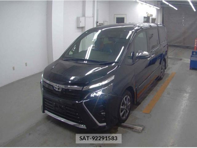 Toyota VOXY 2021-03 8362061-0